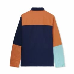 Butter Goods Store -Butter Goods Store 5b.PaneledOvershirt