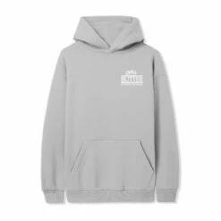 Cherub Pullover, Cement