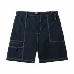 Climber Shorts, Navy