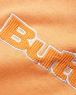 Butter Goods Store -Butter Goods Store CordLogoCrewneckSweatshirtSorbet3