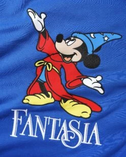Fantasia Crewneck, Royal Blue -Butter Goods Store DSC08934 af65f061 06c7 49a3 8eda a05b27807968