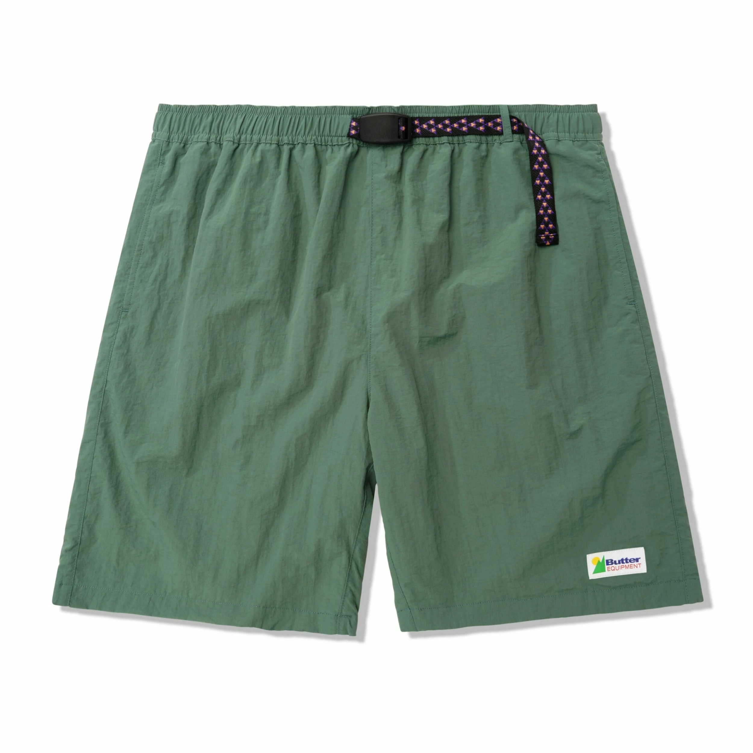 Equipment Shorts, Forest 3 Equipment Shorts, Forest