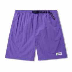 Equipment Shorts, Mauve