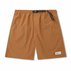 Equipment Shorts, Oak
