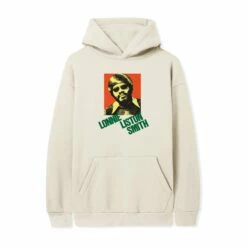 Expansions Pullover, Cream