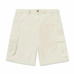 Field Cargo Shorts, Khaki