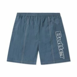 Outline Shorts, Slate