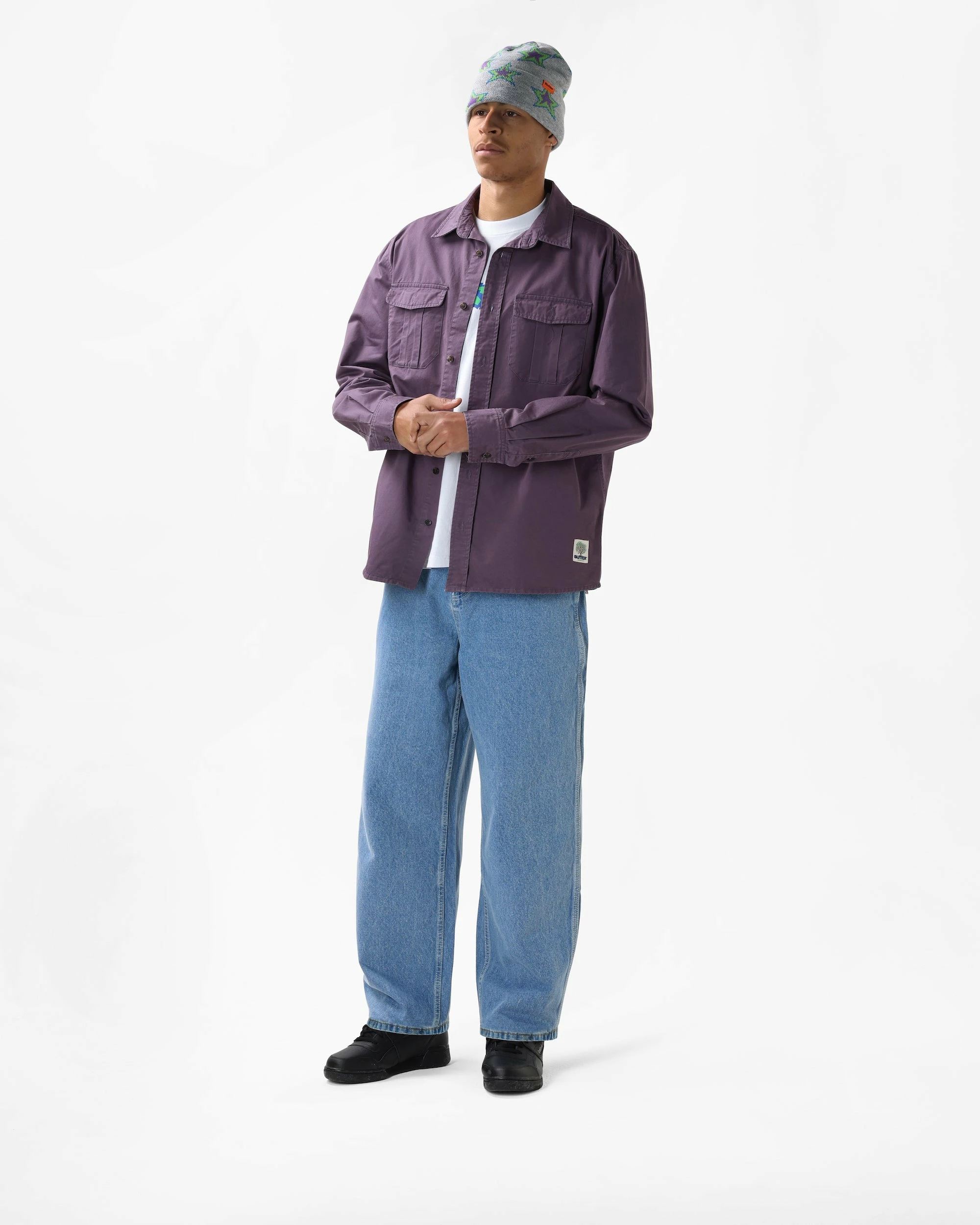 Butter Goods Store 10 Butter Goods Store -Butter Goods Store Q423 D1 ECOM 4059