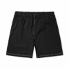 Swim Shorts, Black 1 Swim Shorts, Black -Butter Goods Store SwimShortsBlackBack