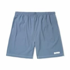 Swim Shorts, Steel